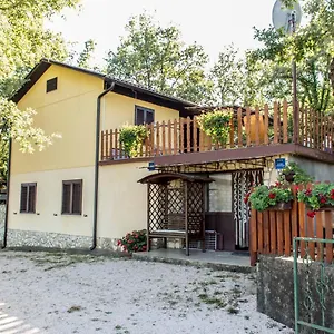 Appartamento Marica, Risika