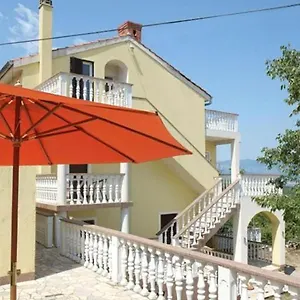 Appartamento Hilltop, Risika