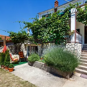 Appartamento Sonja, Risika