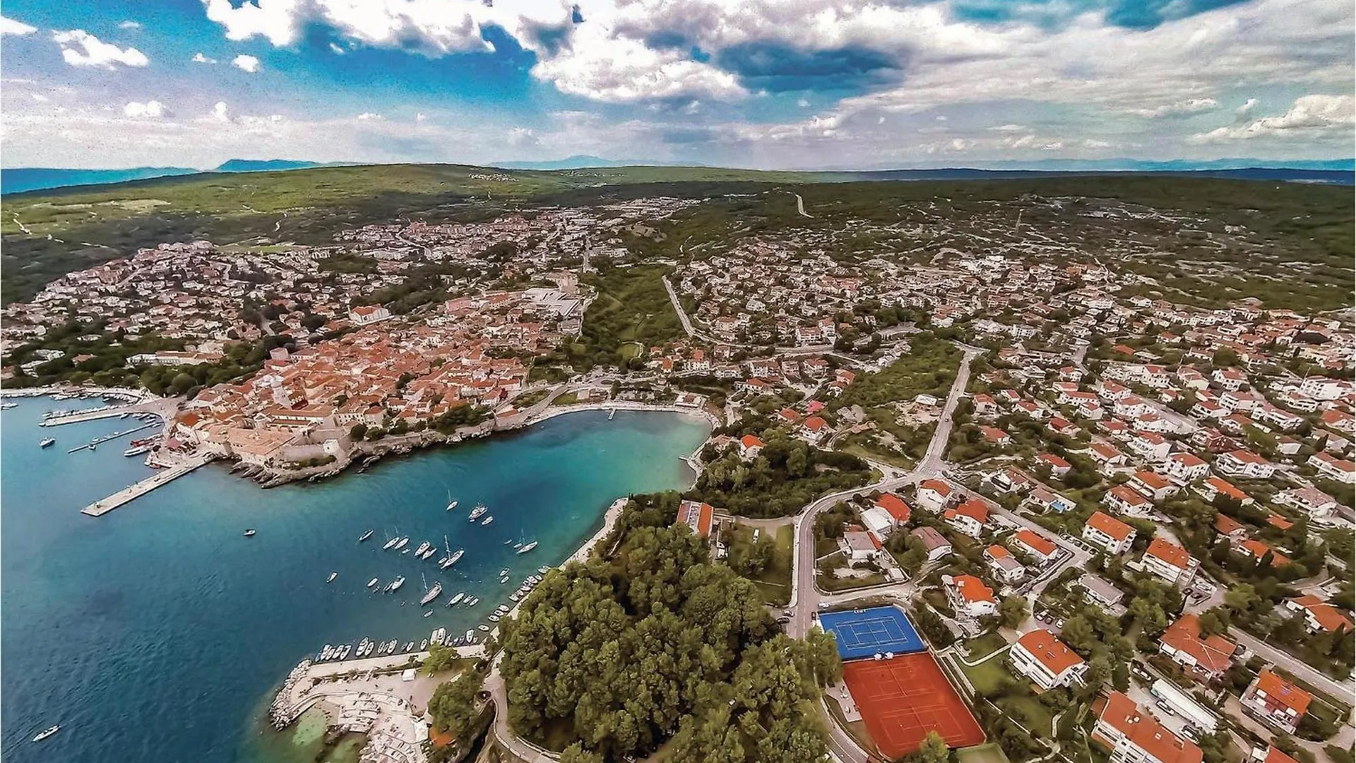 Pet Friendly Apartment In Risika With Wifi Croatia