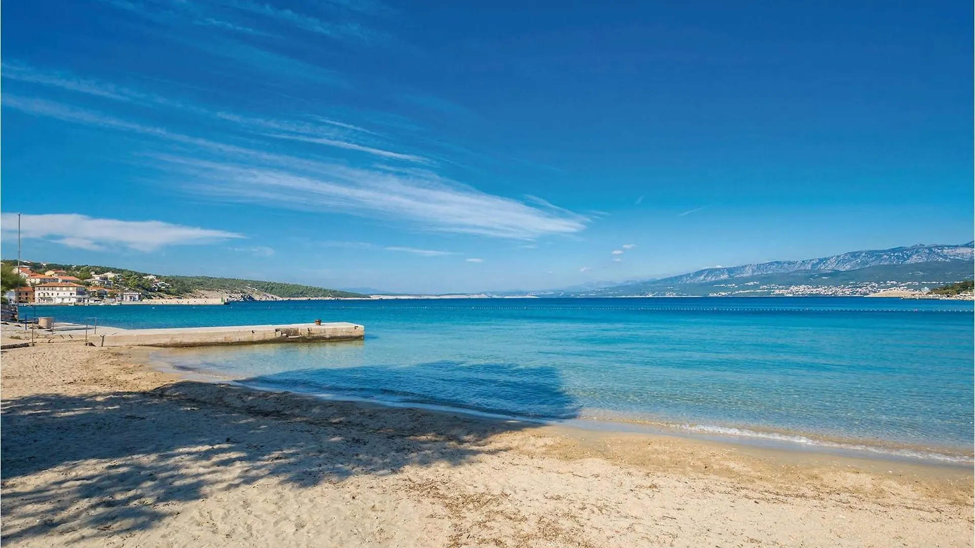 Pet Friendly Apartment In Risika With Wifi 0*,  Croatia
