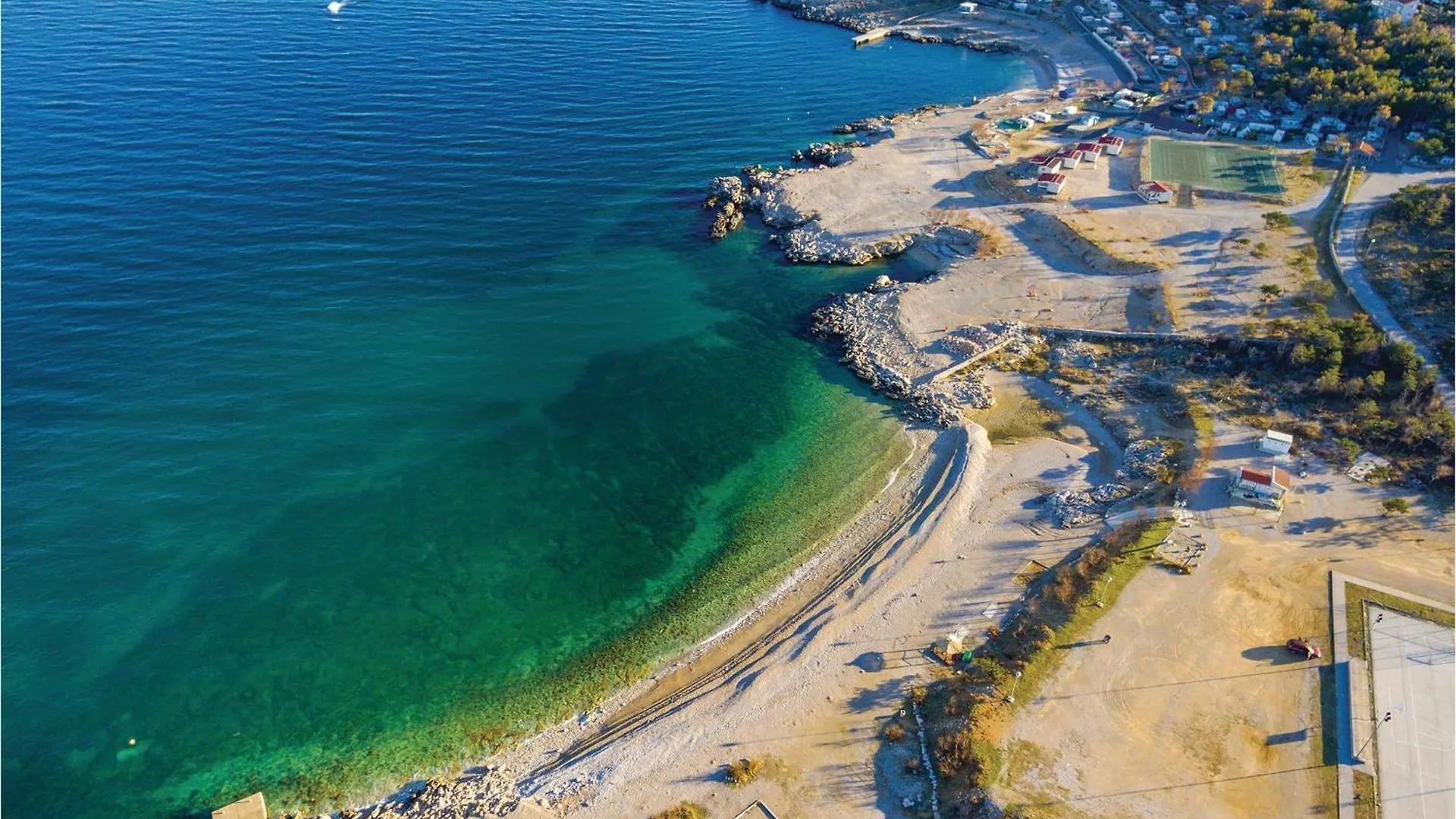 Pet Friendly Apartment In Risika With Wifi Croatia