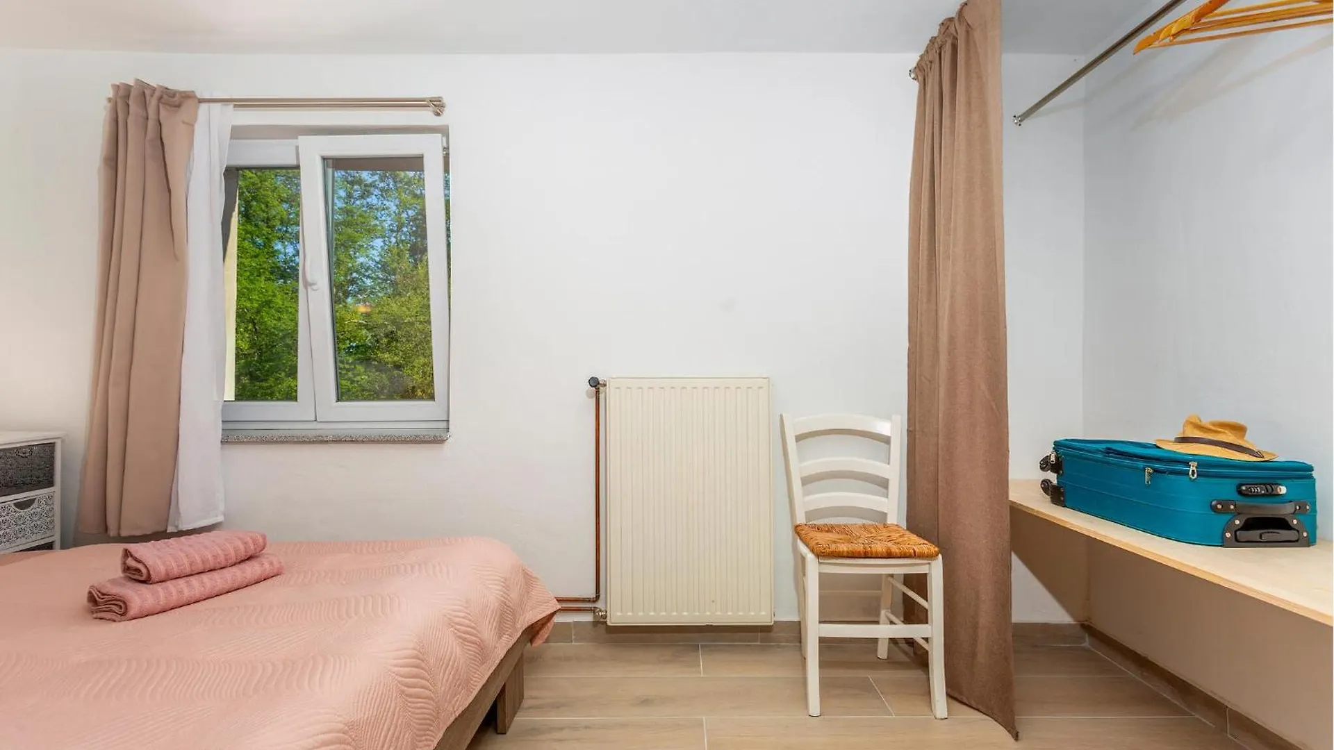 Pet Friendly Apartment In Risika With Wifi Croatia